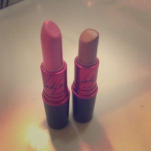 MAC | Viva Glam Lipsticks